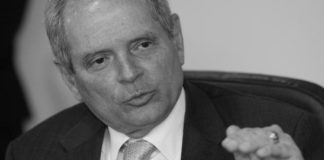Falleció Hernán Martínez Torres, exministro de Minas y Energía de Colombia
