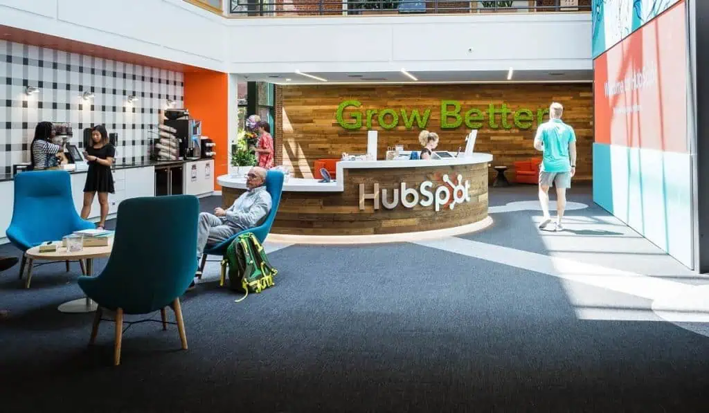 El 70 % de las empresas creen que van a cerrar el año con mejores resultados frente al 2022 HubSpot Encuesta Empresas-min