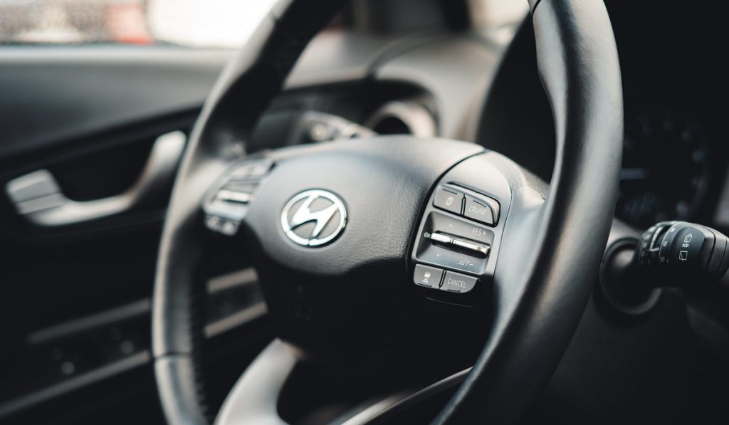 Hyundai Motor