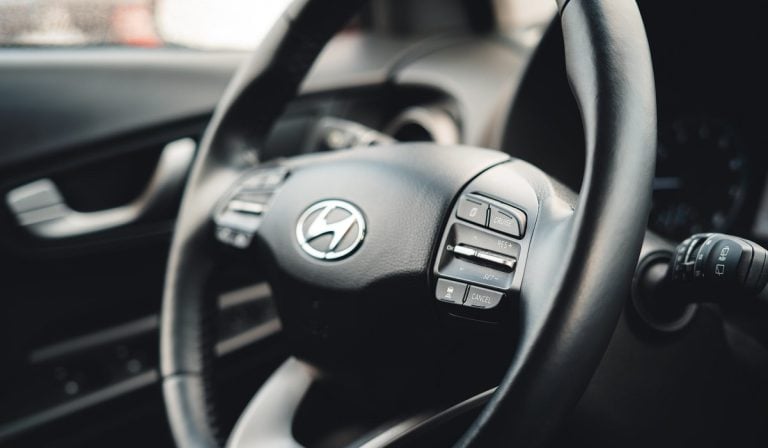 Hyundai Motor