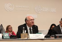 Colombia entra al programa BID Clima de incentivos por conservación ambiental