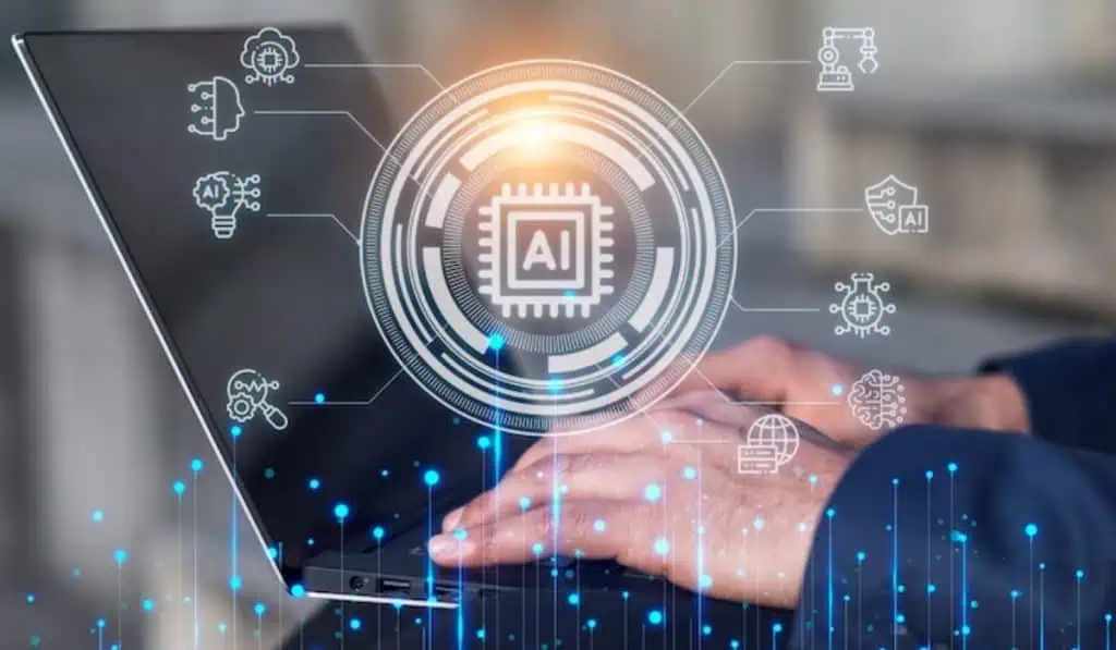 Microsoft ofrece este curso gratis para aprender sobre inteligencia artificial generativa inteligencia artificial