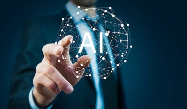 inteligencia artificial