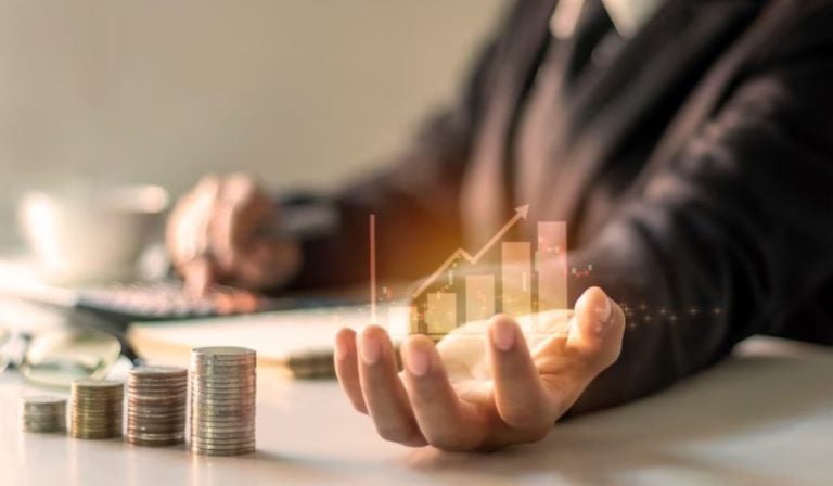 Índice de percepción económica de Bancolombia