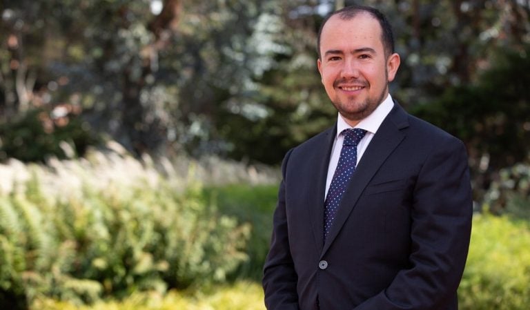 Jorge Beltrán