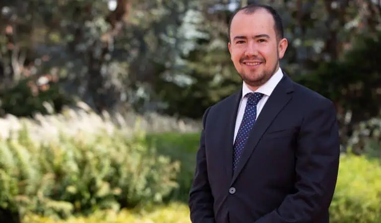 Jorge Beltrán