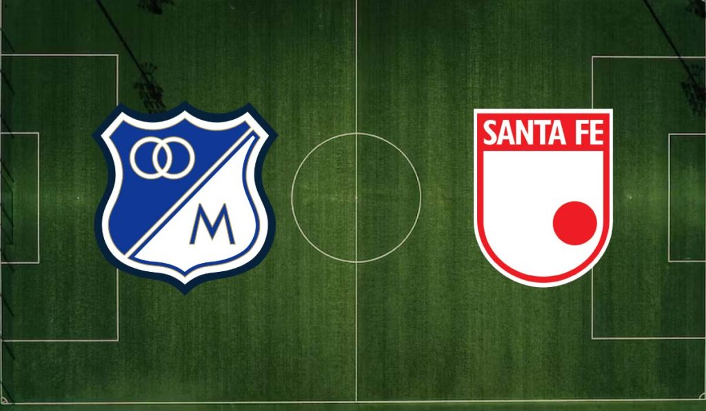 Ya no se jugarán los clásicos en la Liga o Copa Betplay. 
