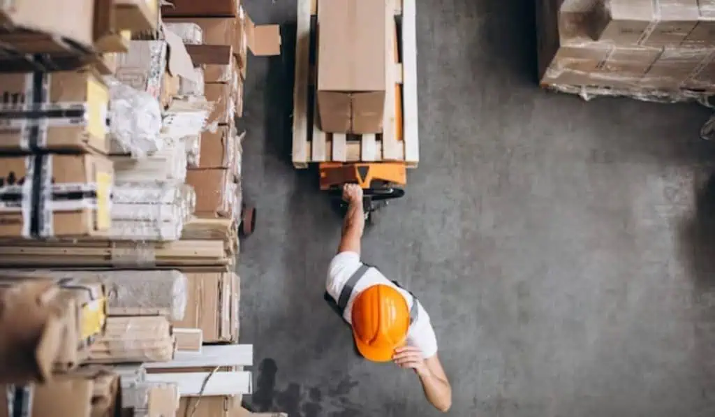 Sector logístico en Colombia prevé reducir un 20 % los tiempos de entrega en 2025 Carryt