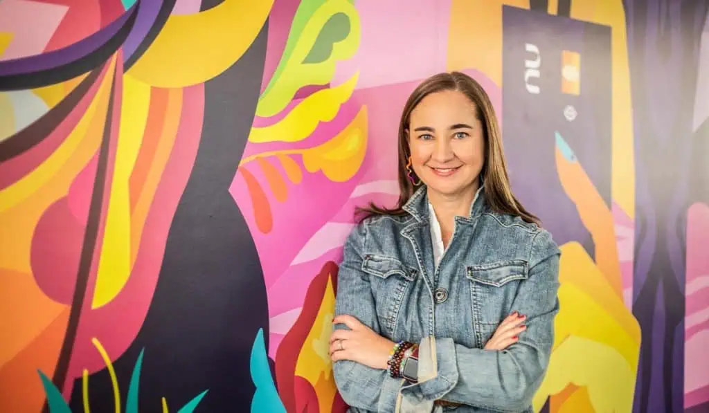 Opinión | Inclusión financiera y transformación digital: El futuro de la banca en la región, según Nu Colombia Marcela Torres de Nu