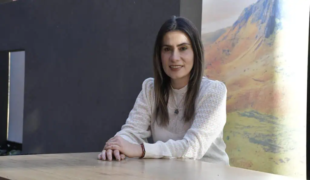 Minsait Payments, la apuesta para medios de pago digitales en Colombia María del Pilar Giraldo de Indra