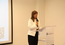 Renuncia directora de la Agencia de Defensa Jurídica del Estado
