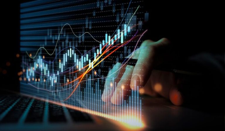 invertir a través de la bolsa de valores