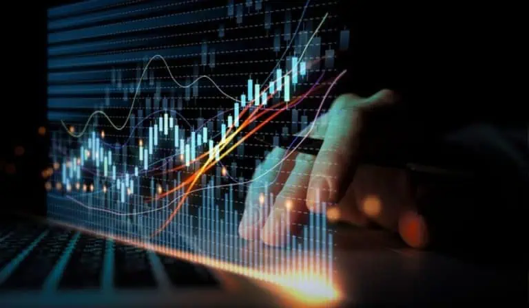 invertir a través de la bolsa de valores