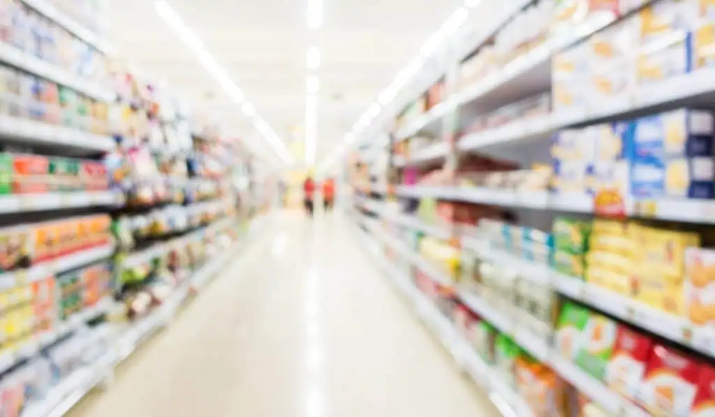 Superindustria investiga presuntos incumplimientos en las cantidades de productos de la canasta familiar Supermercado