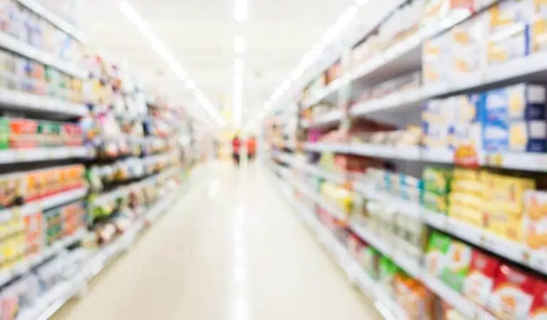 Supermercado