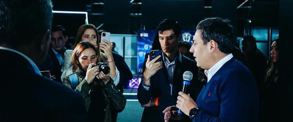 Subasta 5G en Colombia arranca hoy 20 de diciembre