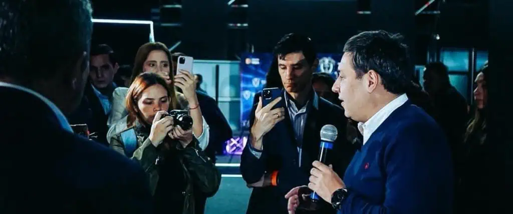 Subasta 5G en Colombia arranca hoy y espera un recaudo de $3,3 billones Subasta 5G en Colombia arranca hoy 20 de diciembre