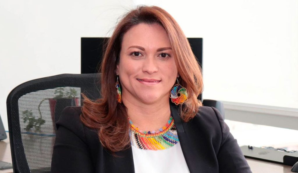 Natasha Avendaño
