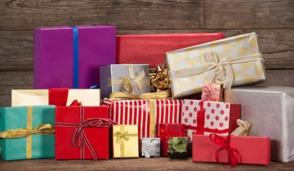 Fundación Telefónica Movistar entregó más de 2.000 regalos en Navidad Navidad