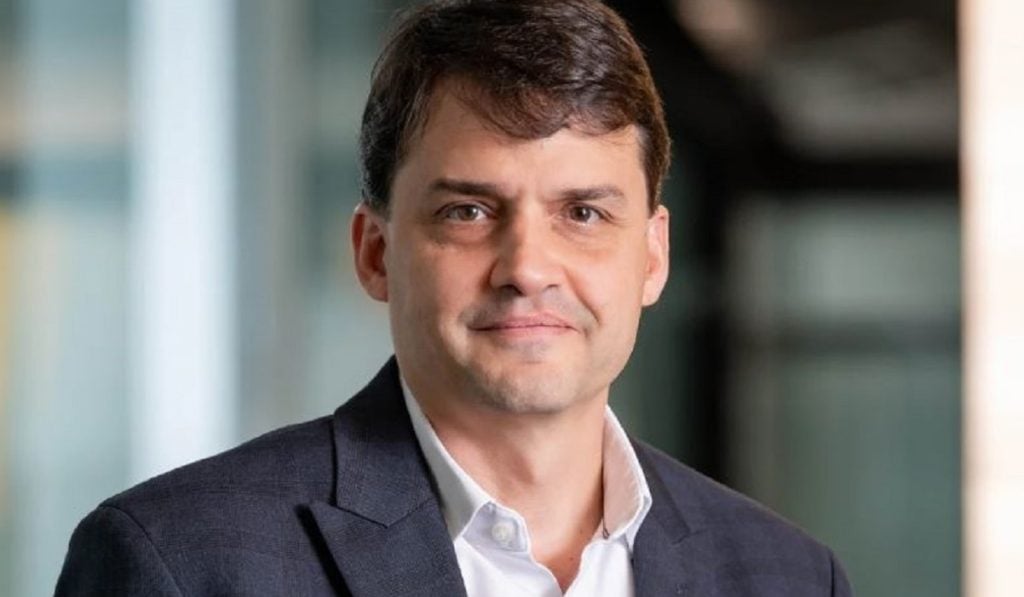 Nicolás Jaramillo Restrepo-