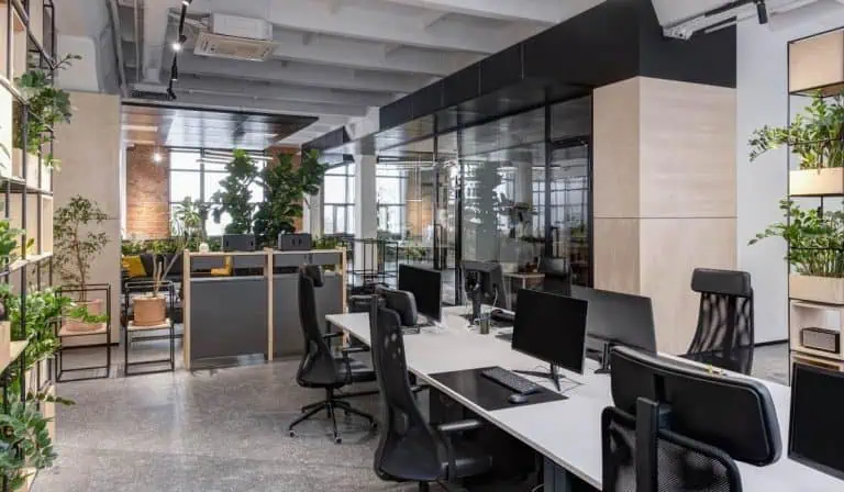 Oficinas Premium