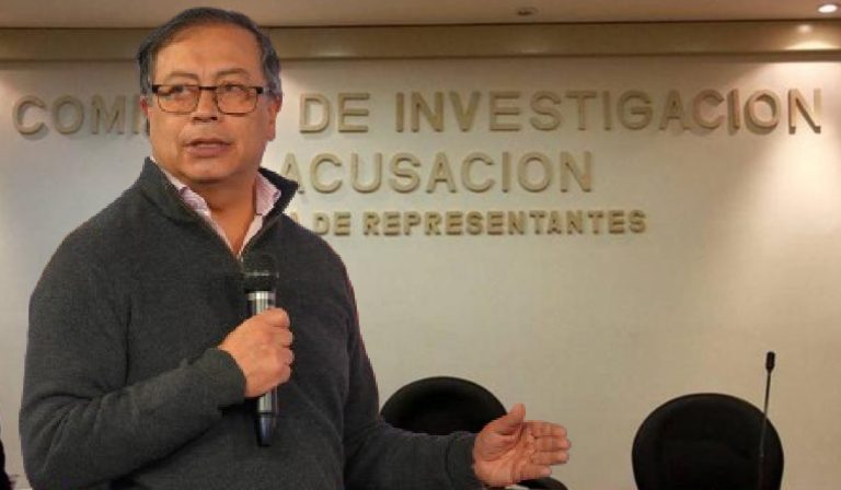 Investigaciones a campaña de Petro