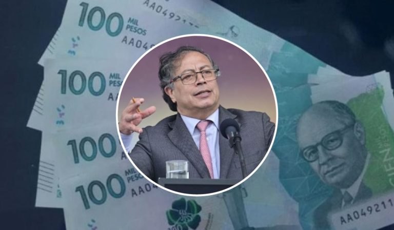 salario mínimo en Colombia para 2025