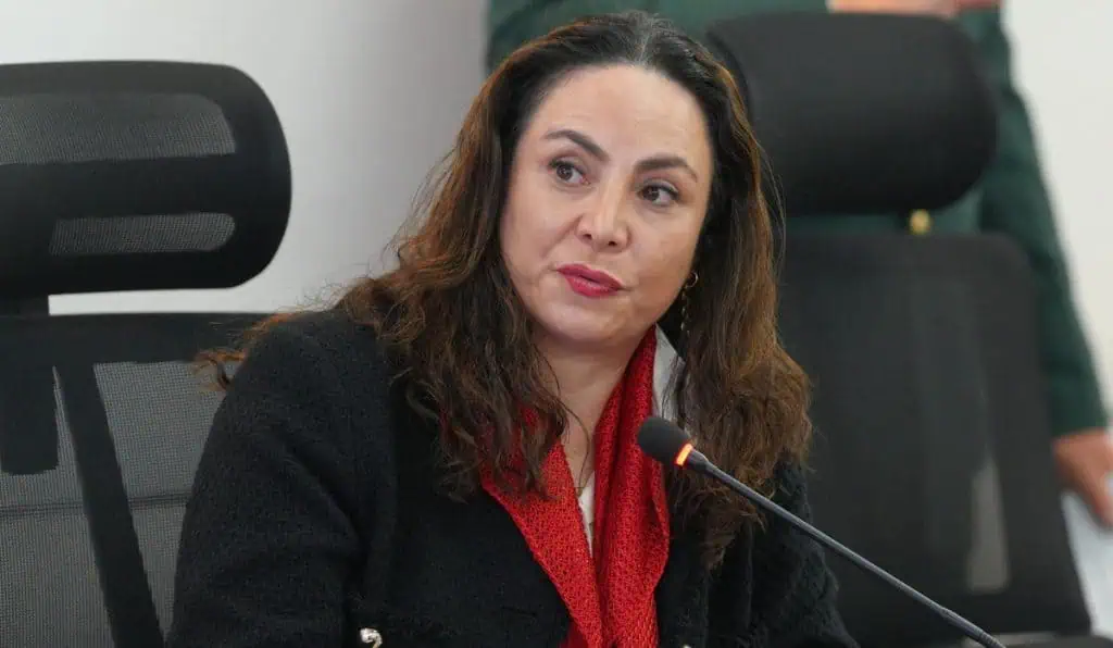 Economía de Colombia “no parece estar acelerando su crecimiento”, alerta Fedesarrollo Piedad Urdinola directora del DANE