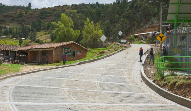 Proyectos de Obras por Impuestos