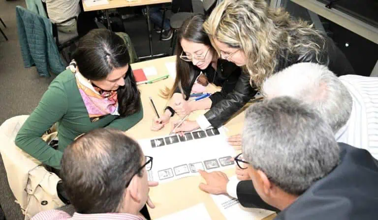 Claves del gobierno corporativo en las empresas: lo que debe saber Gobierno corporativo en Colombia