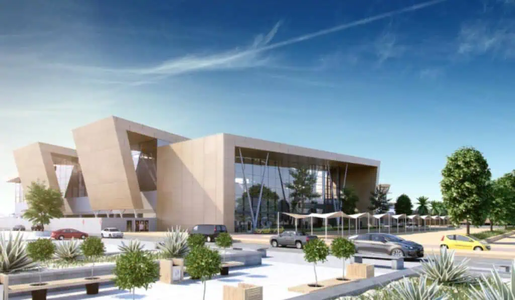 Firman contrato para ampliar aeropuerto de Cartagena: así será su transformación Aeropuerto de Cartagena ampliación