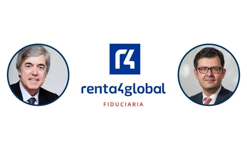 Fiduciaria Renta4 Global anuncia nuevos productos para 2024 en Colombia; estudia llegar a nuevo país Renta4 Global