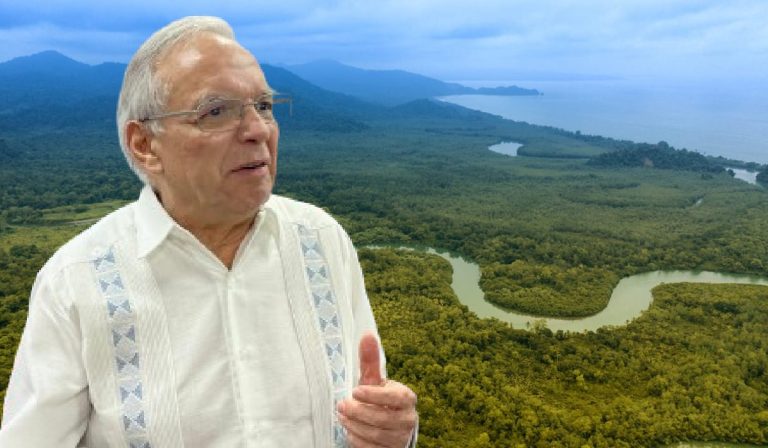 Ricardo Bonilla bonos verdes