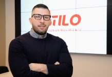 Roiman Marín, director de operaciones de Estilo Ingeniería.