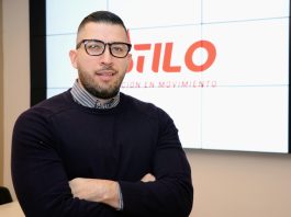 Roiman Marín, director de operaciones de Estilo Ingeniería.