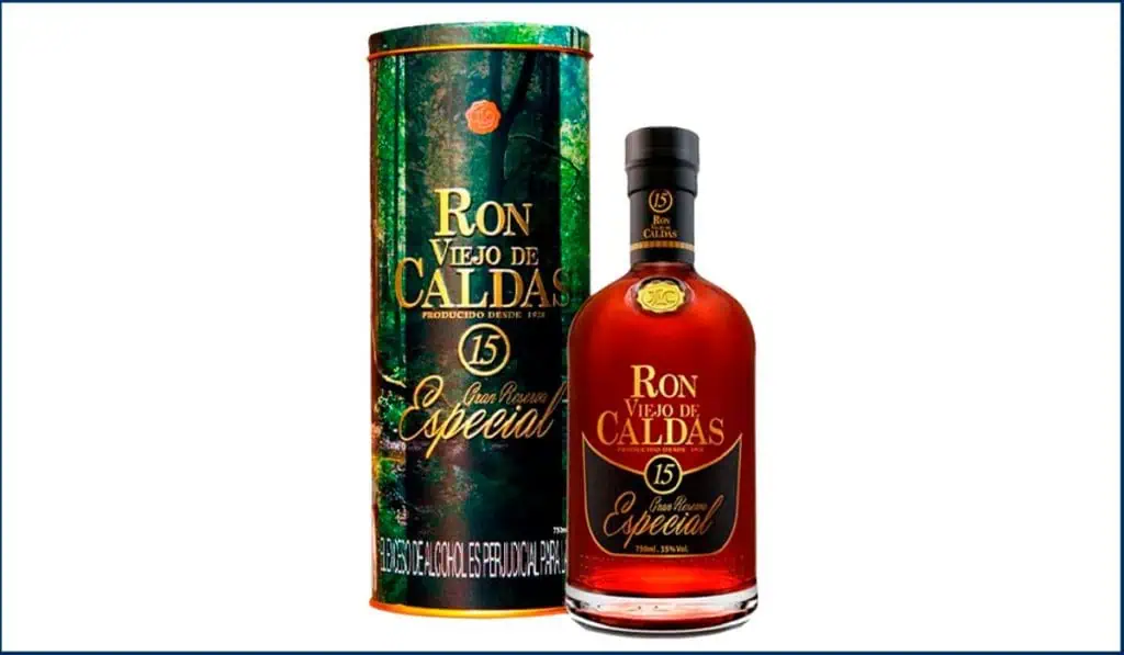 Piden medidas cautelares por distribución de Ron Viejo de Caldas en Colombia Ron viejo de Caldas tendría medidas cautelares.