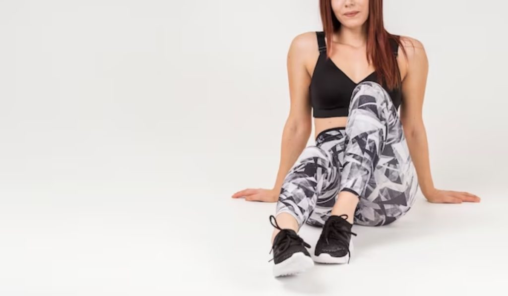 athleisure