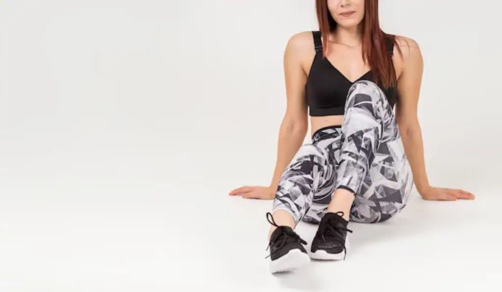 Marca athleisure de moda colombiana prepara su llegada a Nueva York athleisure