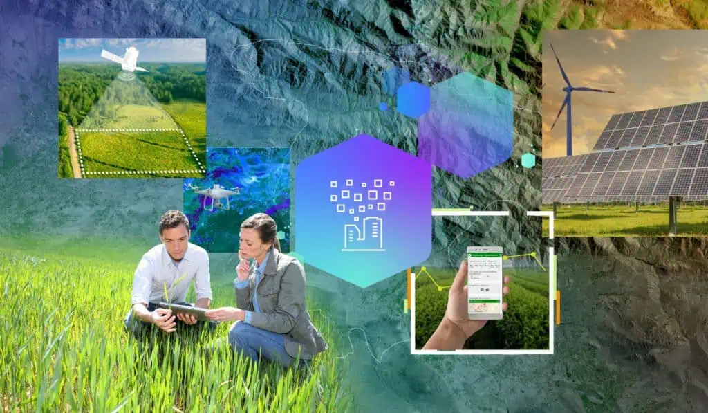 Sistemas de Información Geográfica, tecnología clave para lograr la transformación digital de Colombia SIG