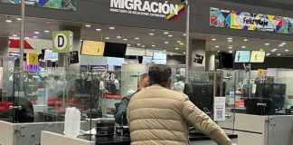 ¿Por qué habría inconvenientes para salir de Colombia? Foto: Valora Analitik