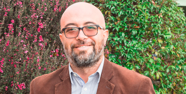 Santiago Trujillo, nombrado secretario de Cultura 