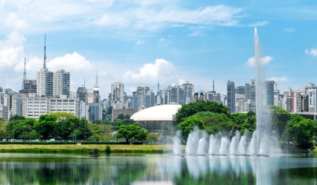 Inmuebles en Sao Paulo