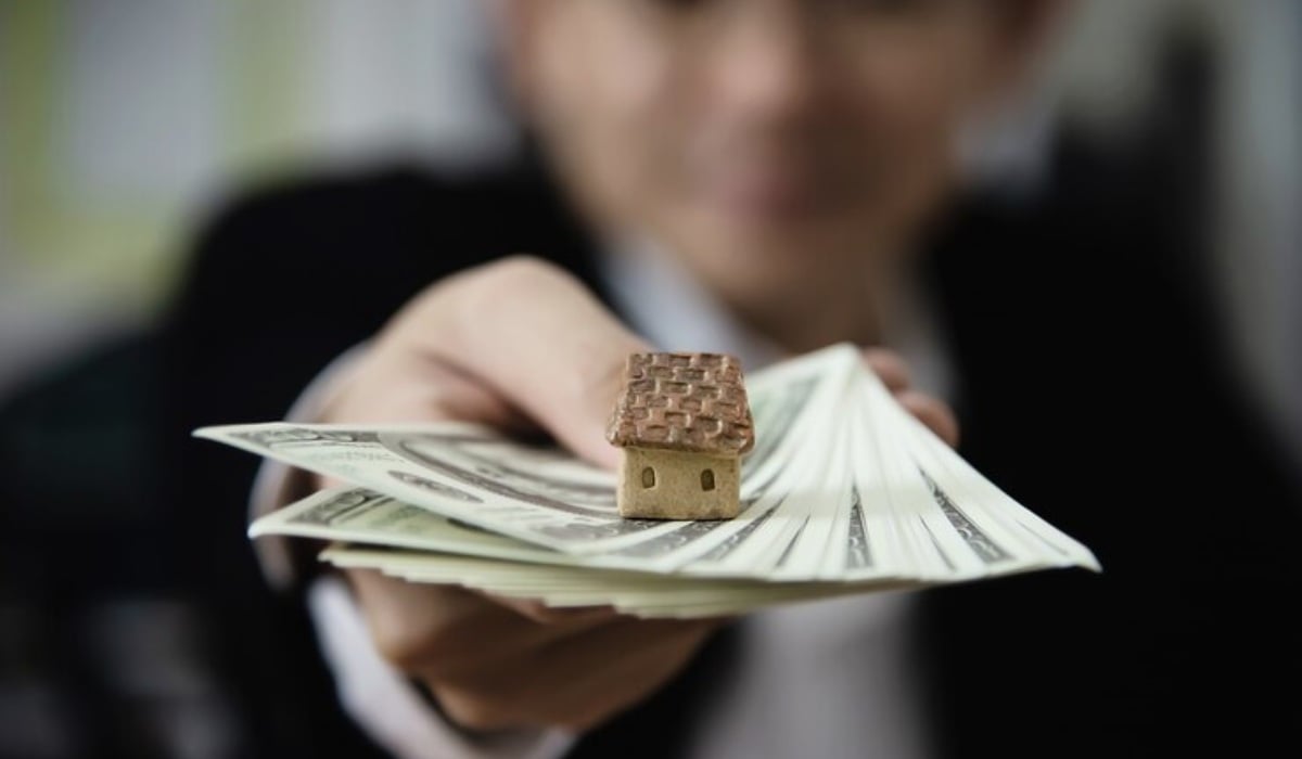 コロンビアはフロリダで不動産検索を率いています