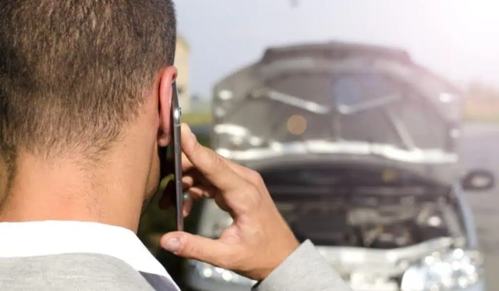 Connect Assistance, compañía de asistencia vial, espera cerrar este 2023 con 25 % de crecimiento Connect Assistance