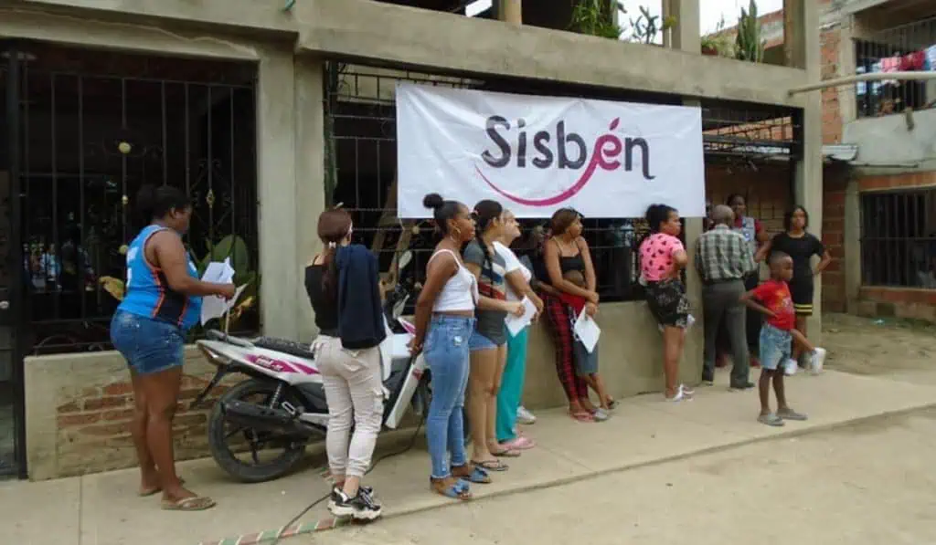 Esto pasará con el Sisbén tras aplazamiento del RUI: ¿Afectará los subsidios? Sisbén en Colombia