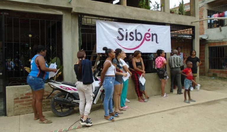 Home - Valora Analitik Sisbén en Colombia