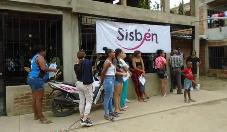 Esto pasará con el Sisbén tras aplazamiento del RUI: ¿Afectará los subsidios? Sisbén en Colombia