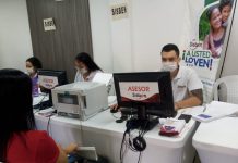 Sisbén en Colombia