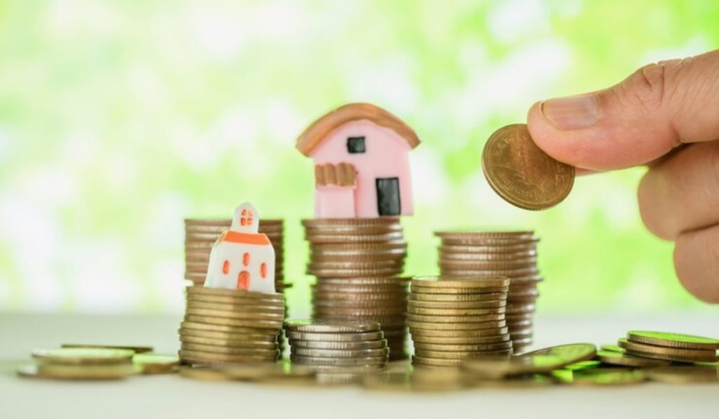 Subsidios de vivienda en Colombia