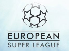 El fútbol europeo contará con la Superliga.